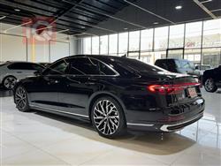 اودي A8